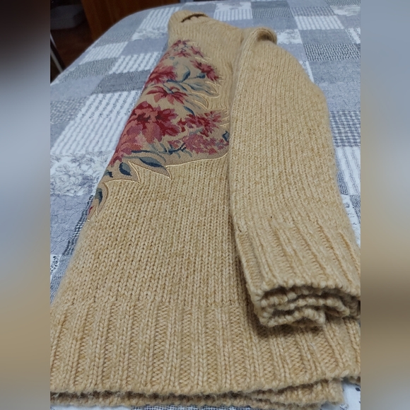 Liz Claiborne vintage wool jacket - Picture 7 of 16